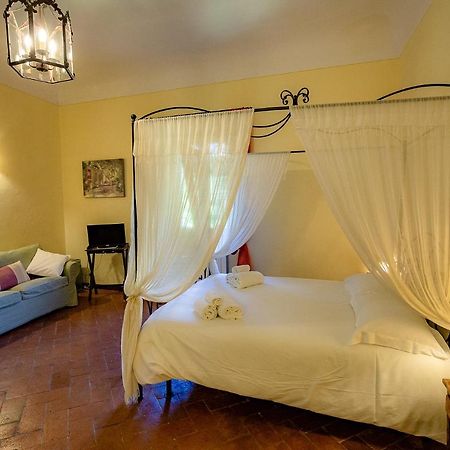 فلورنس Il Palagetto B&B المظهر الخارجي الصورة