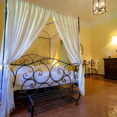 فلورنس Il Palagetto B&B المظهر الخارجي الصورة