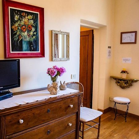 فلورنس Il Palagetto B&B المظهر الخارجي الصورة