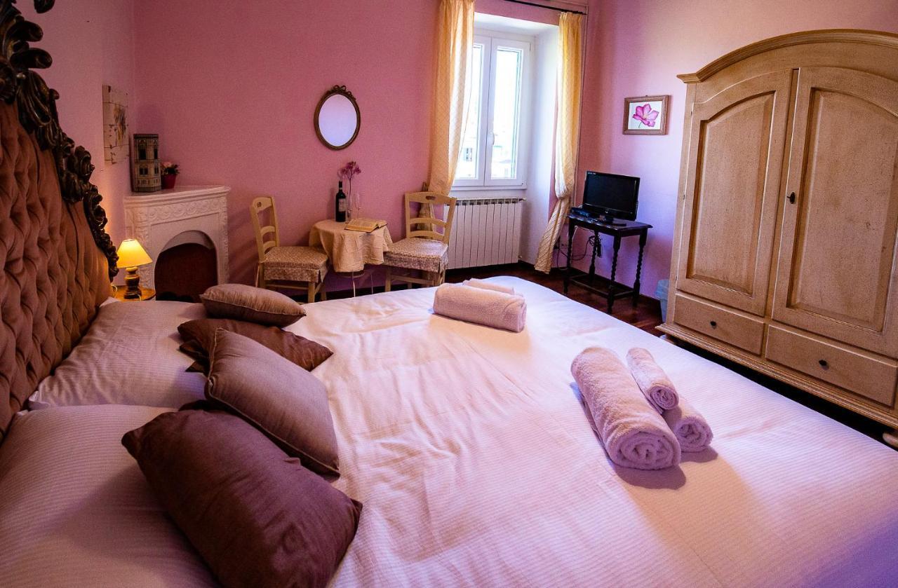 فلورنس Il Palagetto B&B المظهر الخارجي الصورة