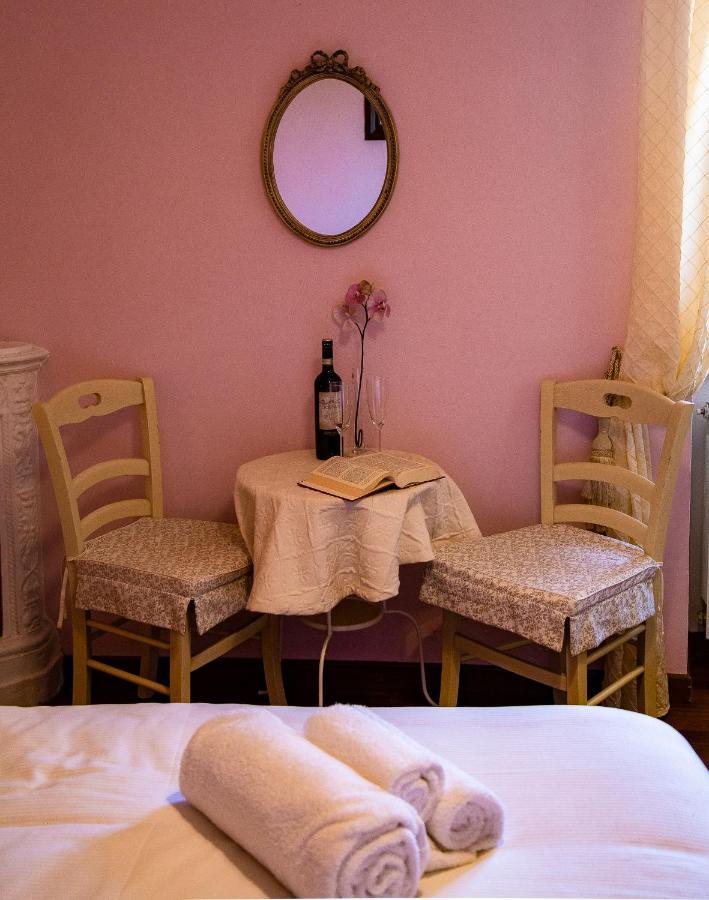 فلورنس Il Palagetto B&B المظهر الخارجي الصورة