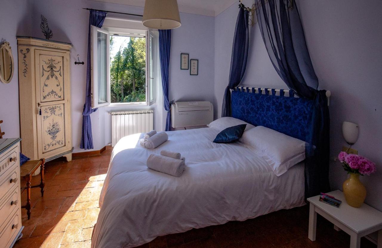 فلورنس Il Palagetto B&B المظهر الخارجي الصورة