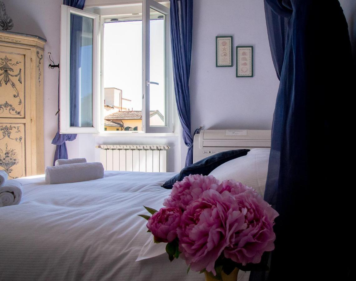 فلورنس Il Palagetto B&B المظهر الخارجي الصورة