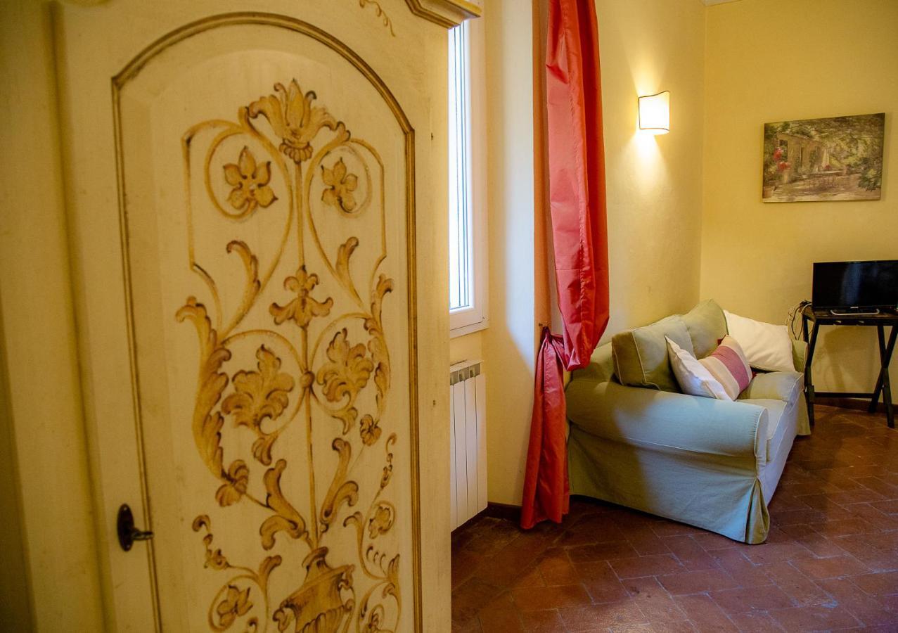 فلورنس Il Palagetto B&B المظهر الخارجي الصورة