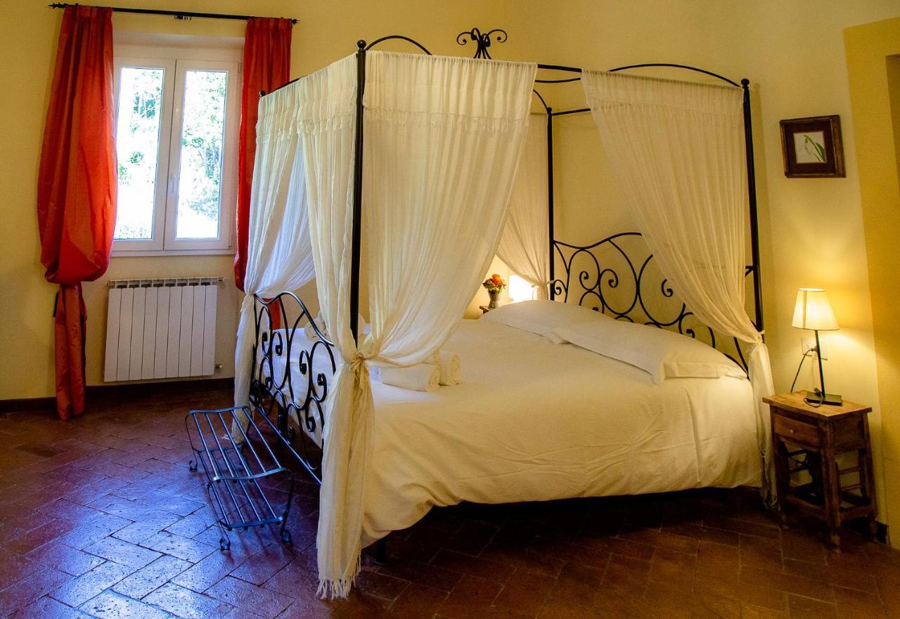فلورنس Il Palagetto B&B المظهر الخارجي الصورة