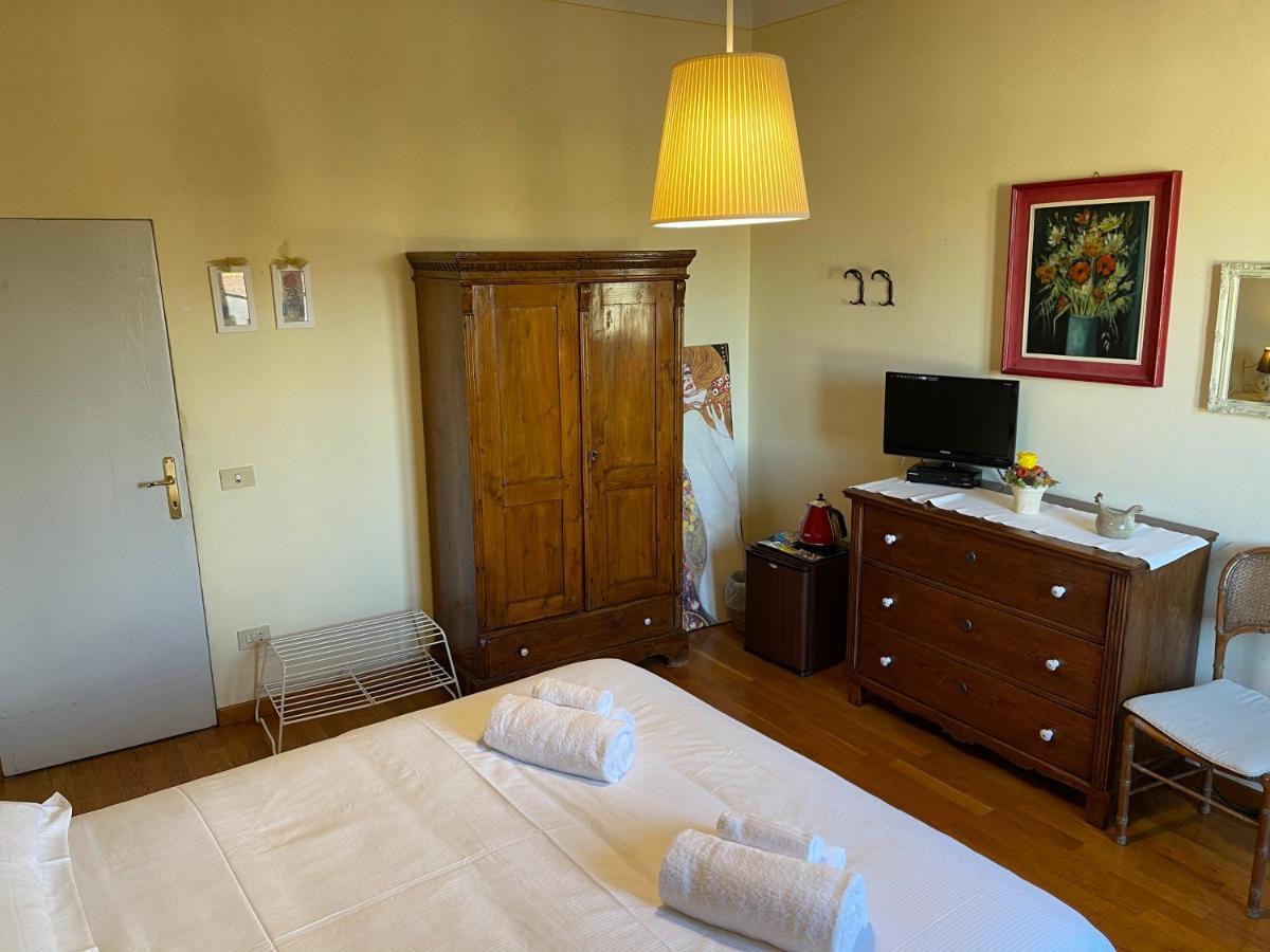 فلورنس Il Palagetto B&B المظهر الخارجي الصورة