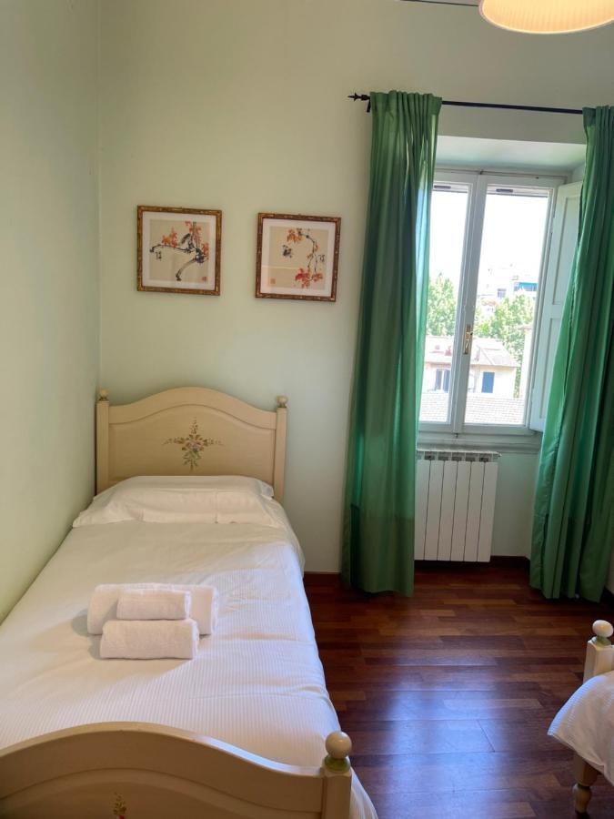 فلورنس Il Palagetto B&B المظهر الخارجي الصورة