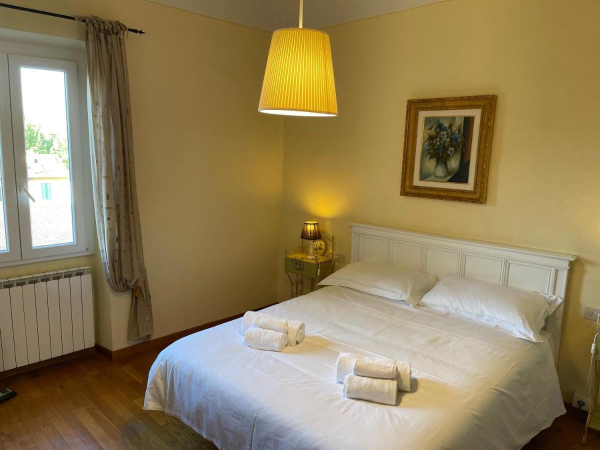 فلورنس Il Palagetto B&B المظهر الخارجي الصورة