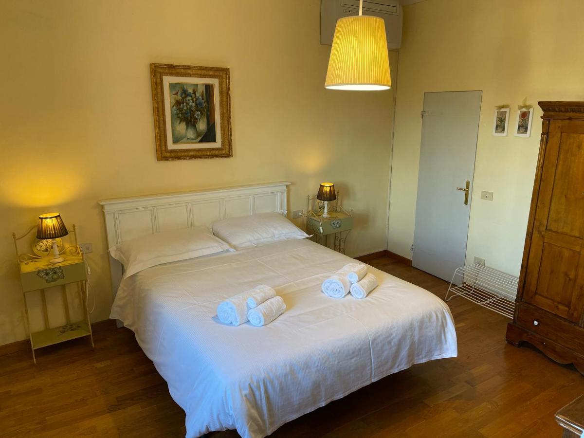 فلورنس Il Palagetto B&B المظهر الخارجي الصورة