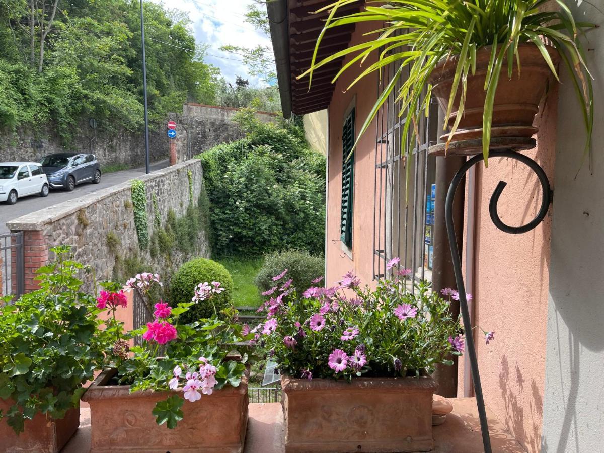 فلورنس Il Palagetto B&B المظهر الخارجي الصورة