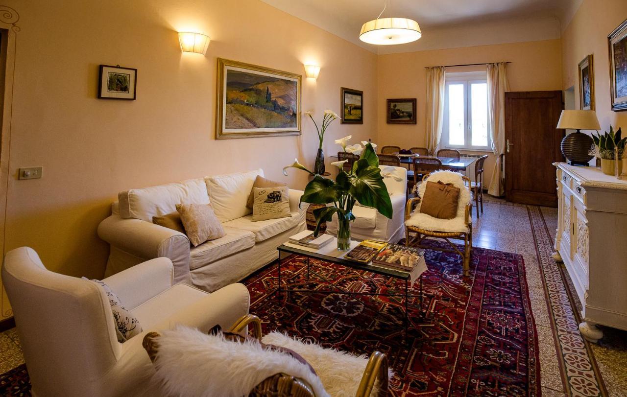 فلورنس Il Palagetto B&B المظهر الخارجي الصورة