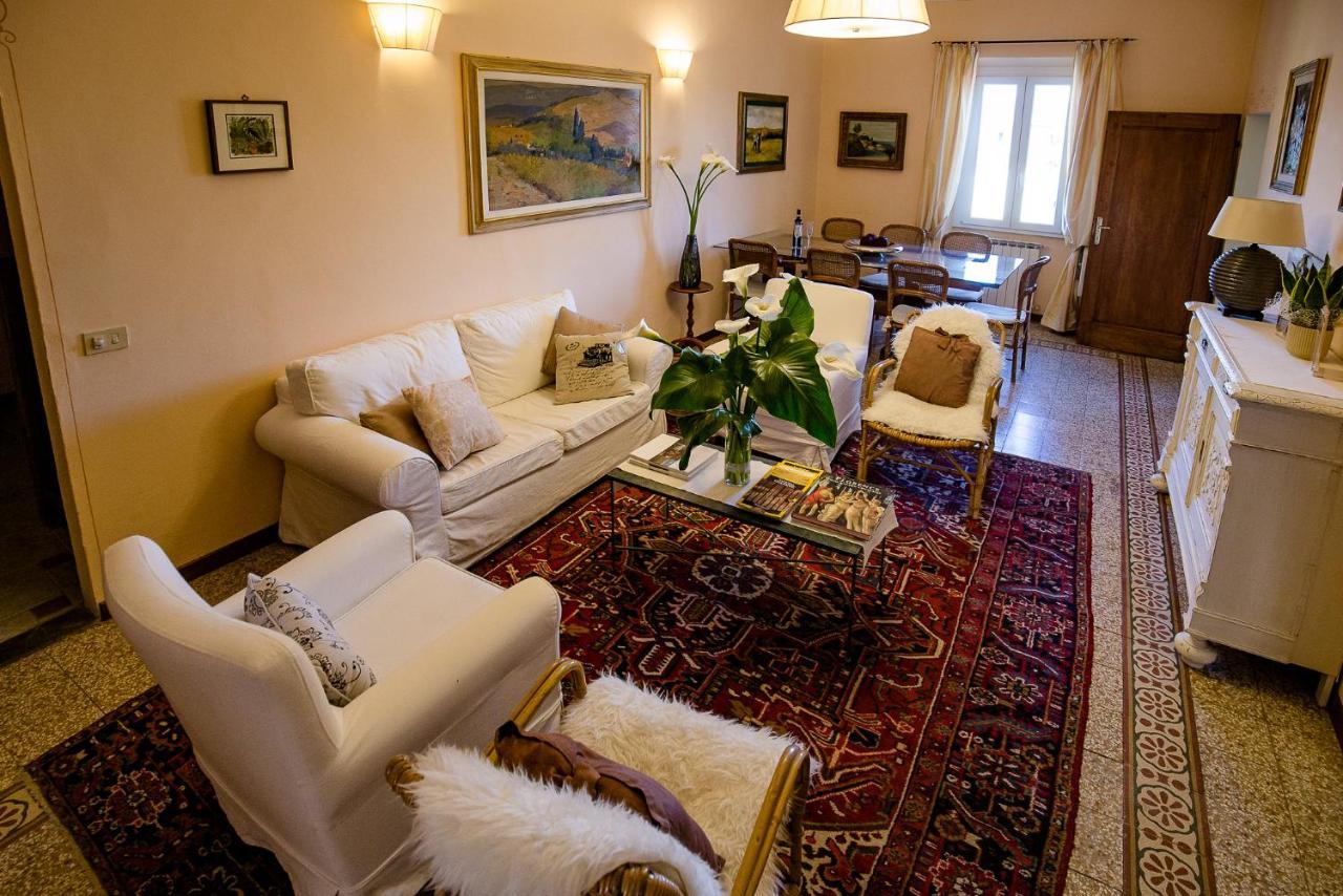 فلورنس Il Palagetto B&B المظهر الخارجي الصورة