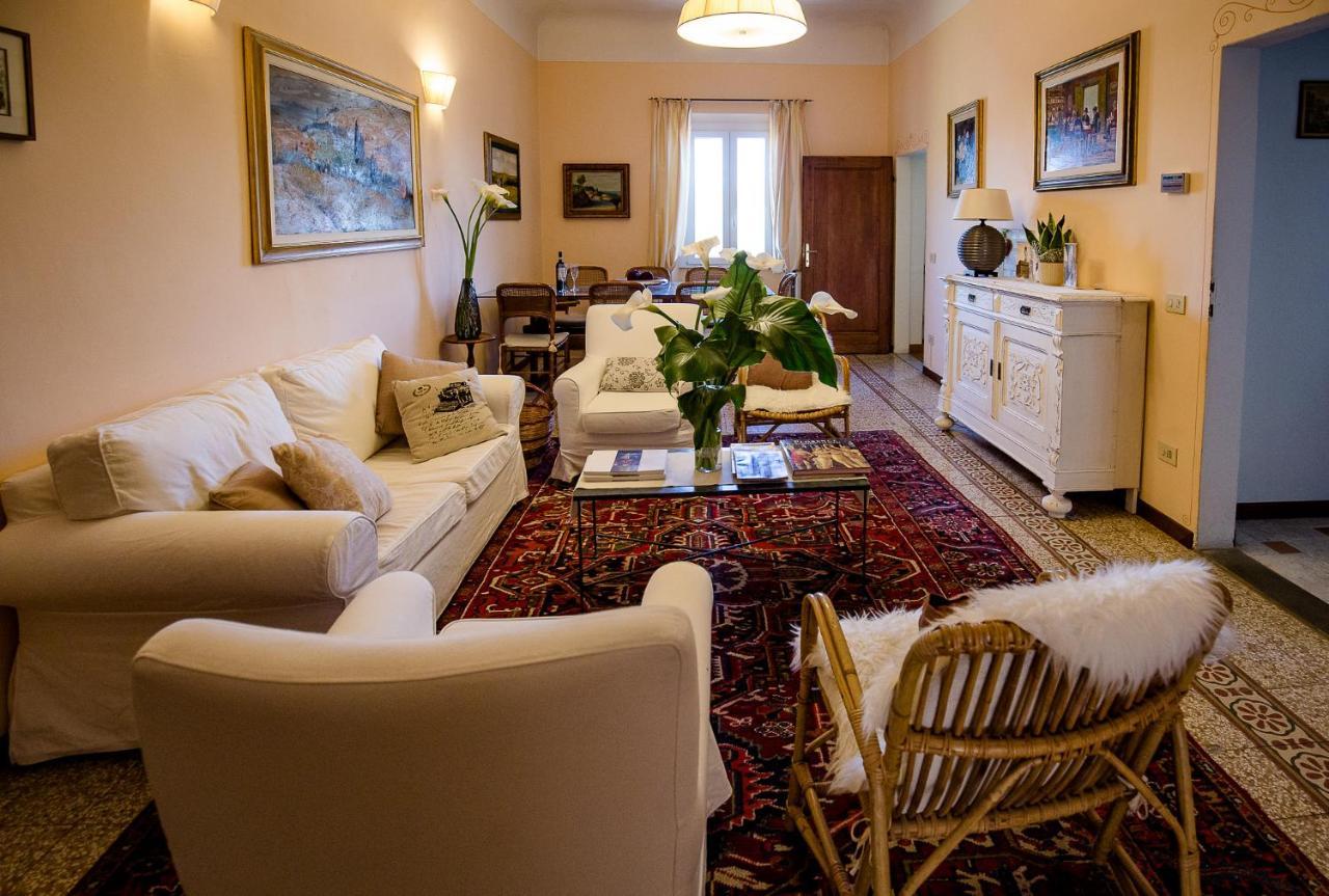 فلورنس Il Palagetto B&B المظهر الخارجي الصورة