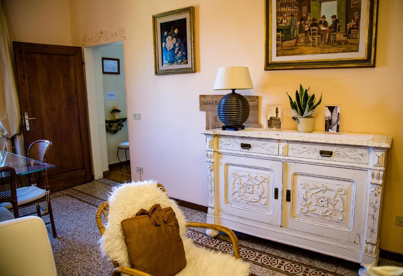فلورنس Il Palagetto B&B المظهر الخارجي الصورة