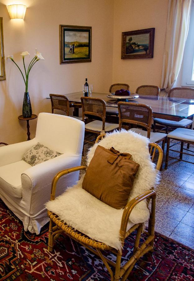 فلورنس Il Palagetto B&B المظهر الخارجي الصورة