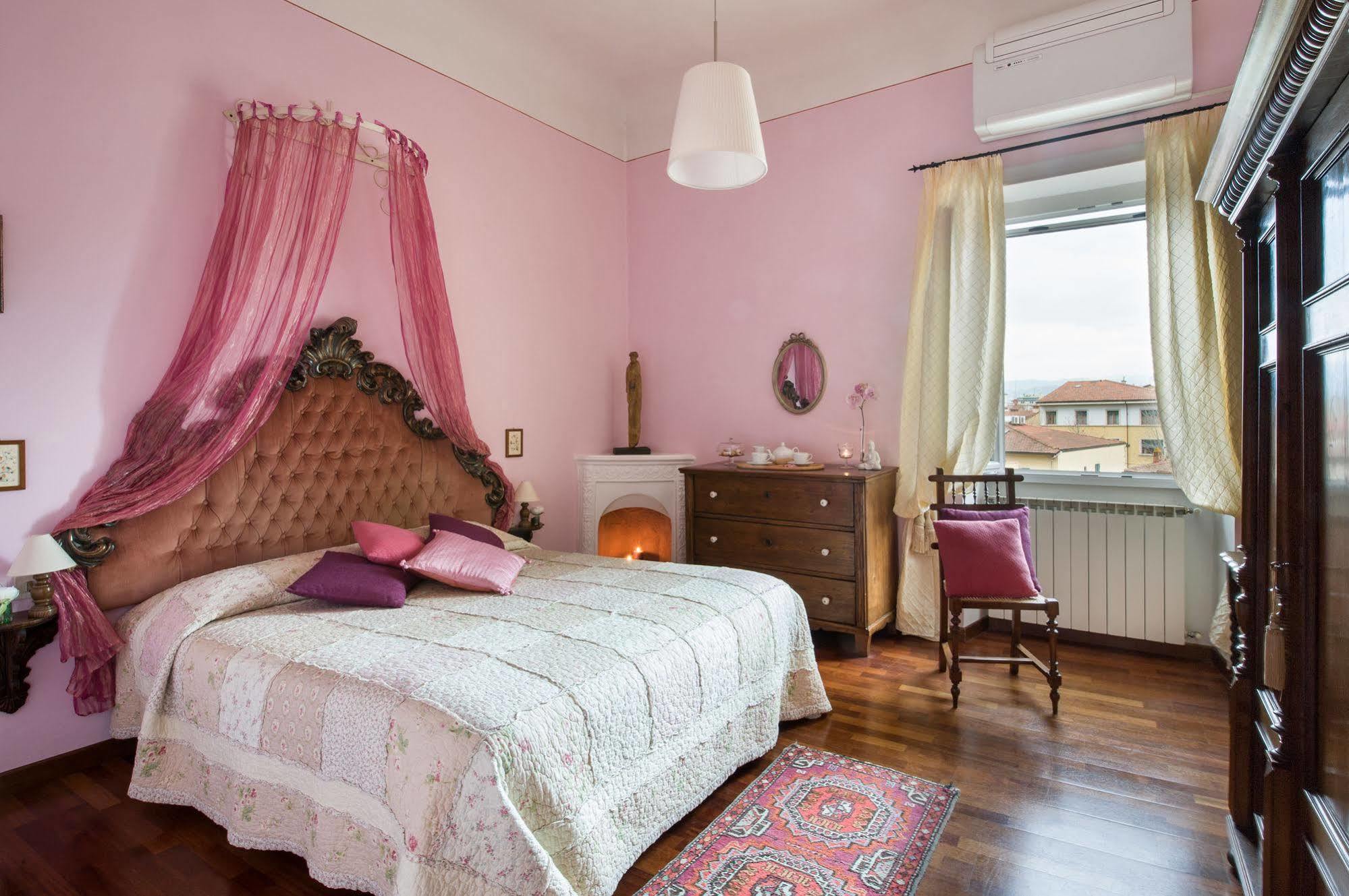 فلورنس Il Palagetto B&B المظهر الخارجي الصورة
